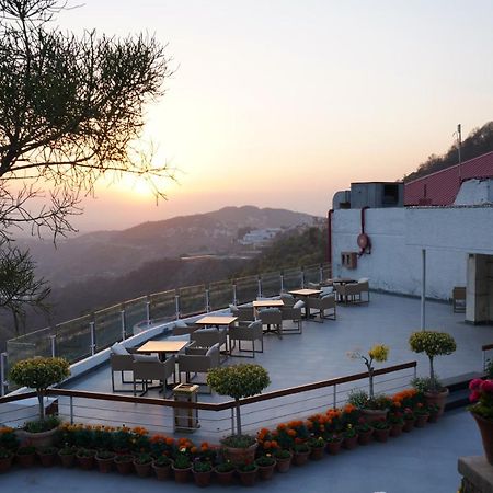 Timber Trail Base Resort - At The Foothills Of Adventure Parwanoo Екстериор снимка