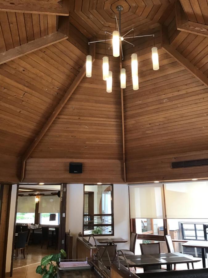 Timber Trail Base Resort - At The Foothills Of Adventure Parwanoo Екстериор снимка